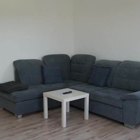Ferienwohnung Okerblick Goslar Esterno foto