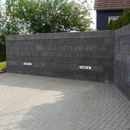 Ferienwohnung Okerblick Goslar Esterno foto