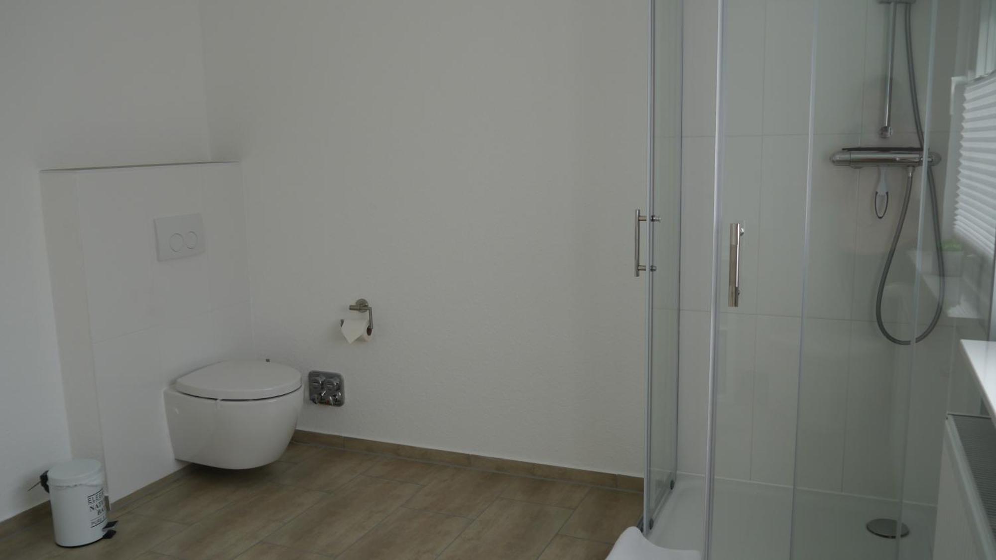 Ferienwohnung Okerblick Goslar Esterno foto