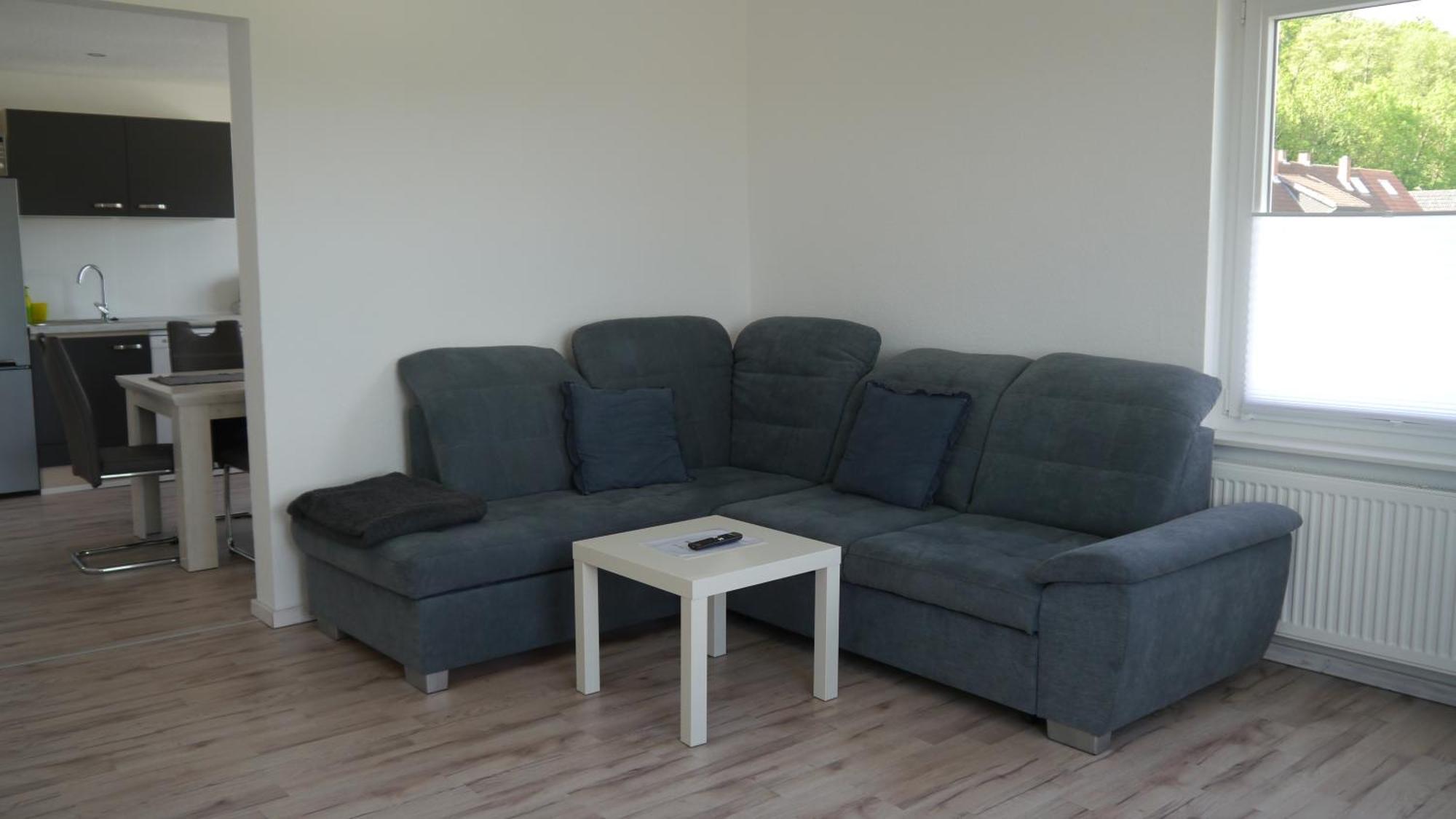 Ferienwohnung Okerblick Goslar Esterno foto