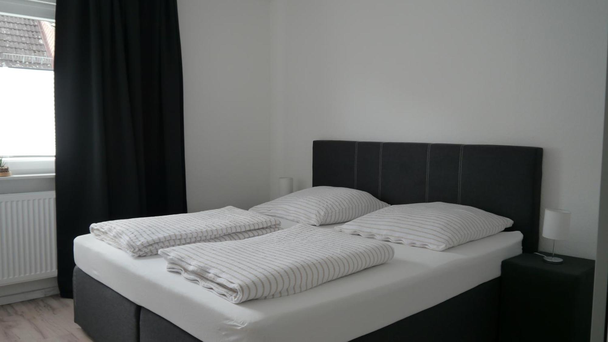 Ferienwohnung Okerblick Goslar Esterno foto