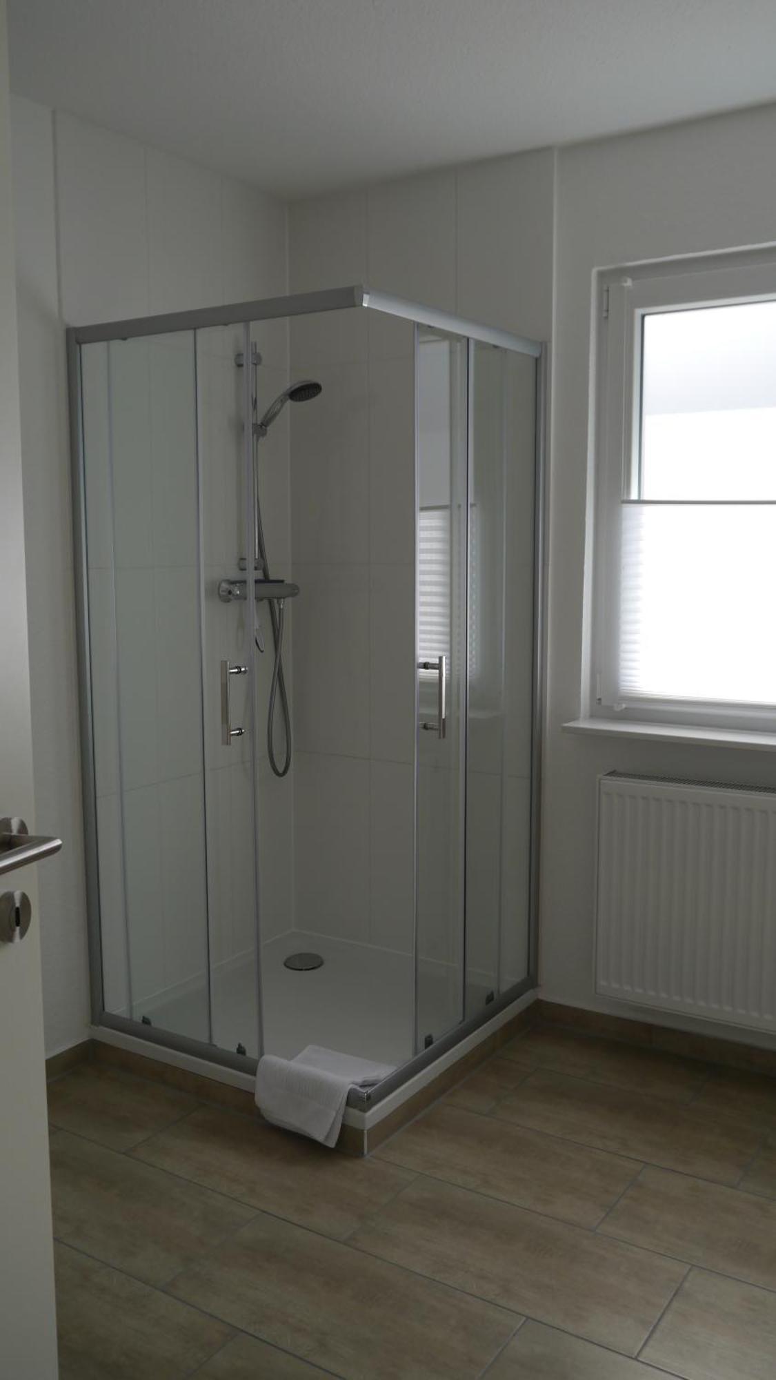 Ferienwohnung Okerblick Goslar Esterno foto