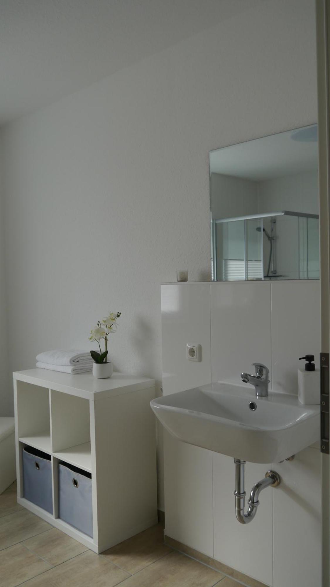 Ferienwohnung Okerblick Goslar Esterno foto