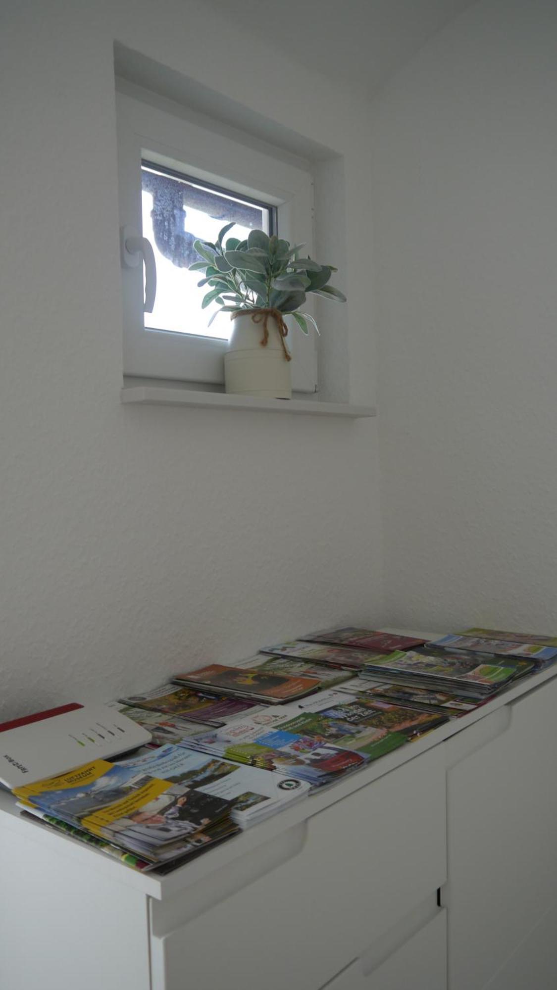 Ferienwohnung Okerblick Goslar Esterno foto