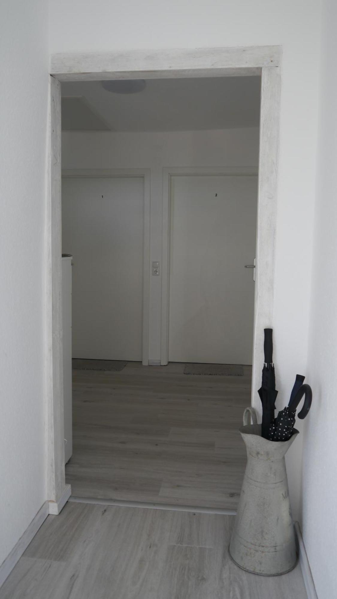 Ferienwohnung Okerblick Goslar Esterno foto
