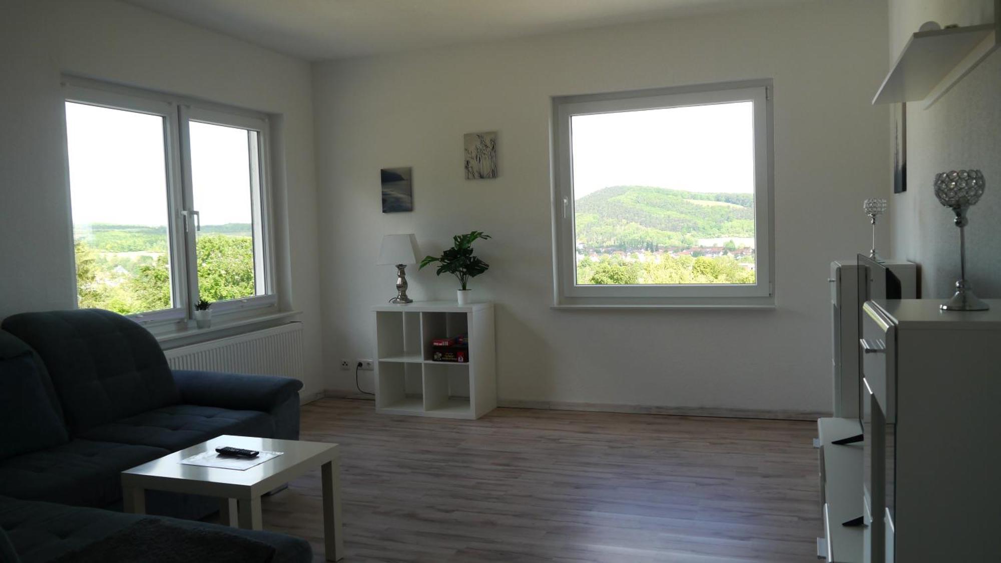Ferienwohnung Okerblick Goslar Esterno foto
