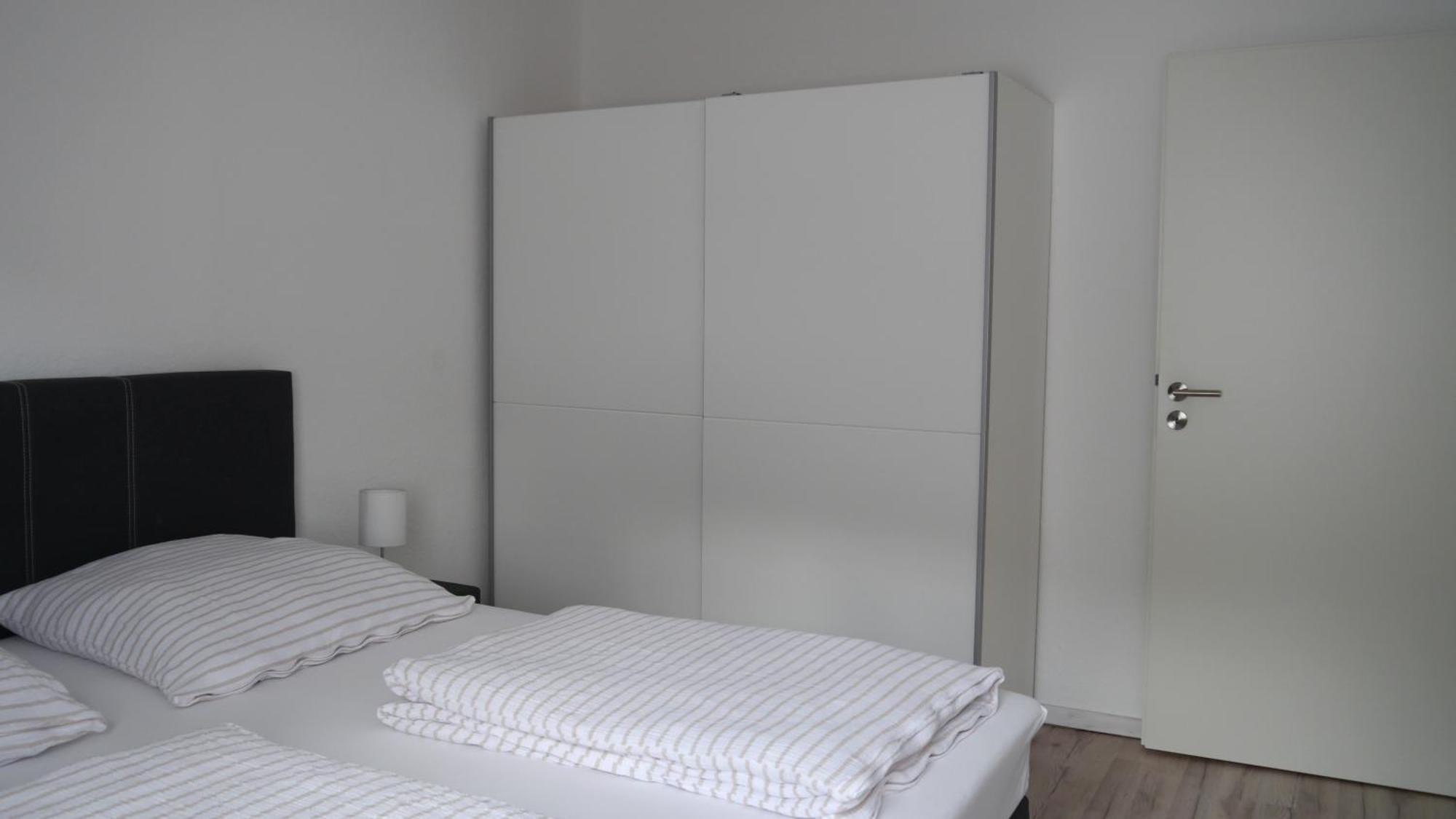Ferienwohnung Okerblick Goslar Esterno foto