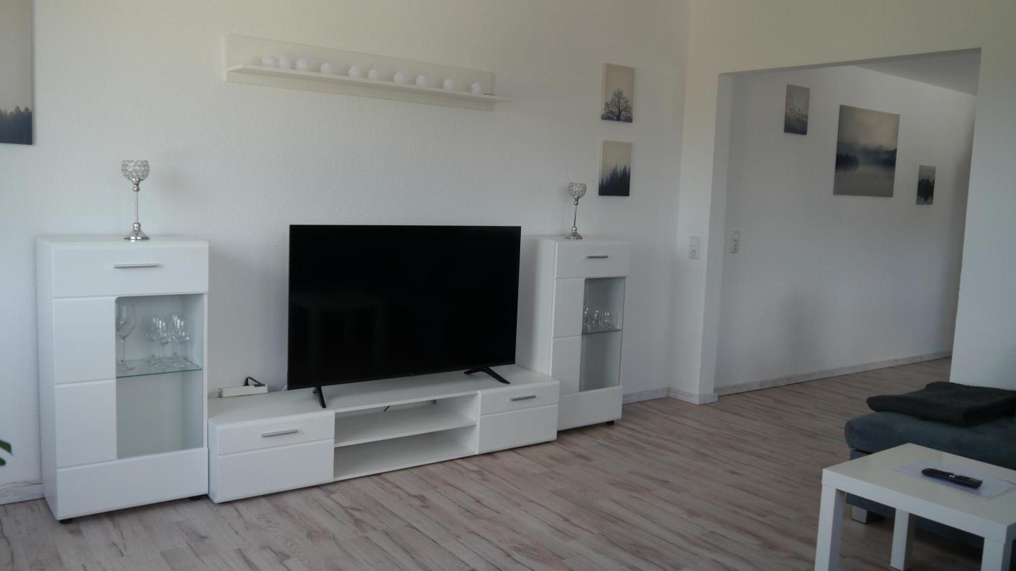 Ferienwohnung Okerblick Goslar Esterno foto