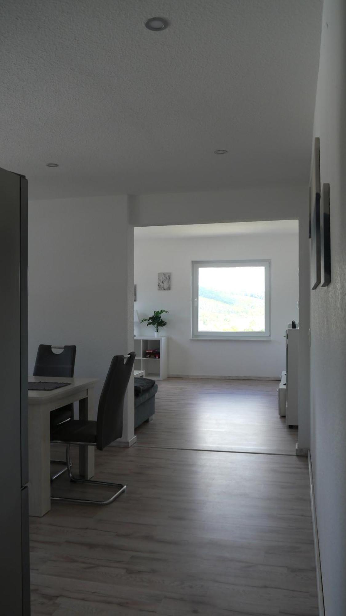 Ferienwohnung Okerblick Goslar Esterno foto